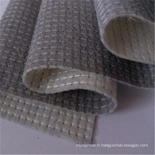 Fibres de polyester Tissu non tissé
